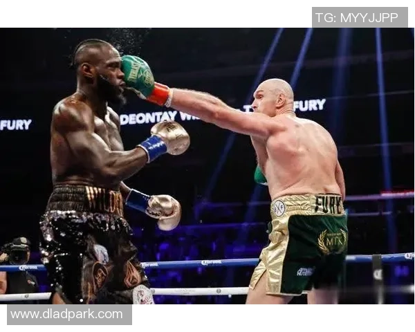 维尔德与富里巅峰对决直播回顾2020年拳击盛事精彩瞬间