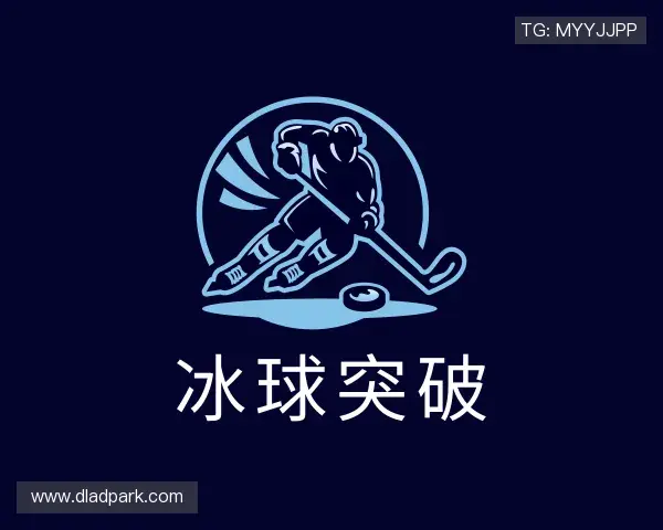 解读冰球突破